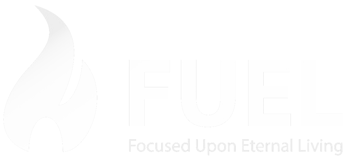 Fuel Ministries Footer Logo
